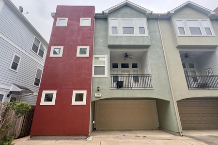 Unit for sale at 1139 West 24th Street, Houston, TX 77008