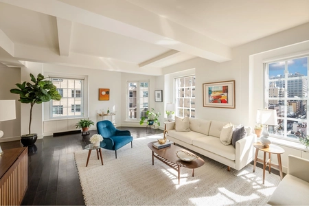 Unit for sale at 1 5th Avenue, Manhattan, NY 10003