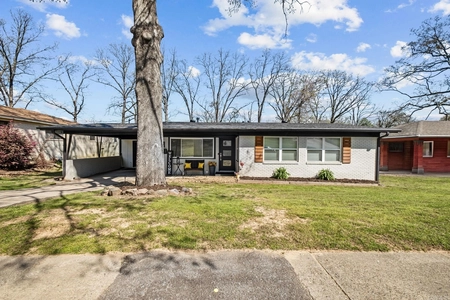 Unit for sale at 4222 Glenmere Road, North Little Rock, AR 72116