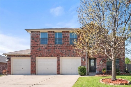 Unit for sale at 5721 Secco Drive, Fort Worth, TX 76179