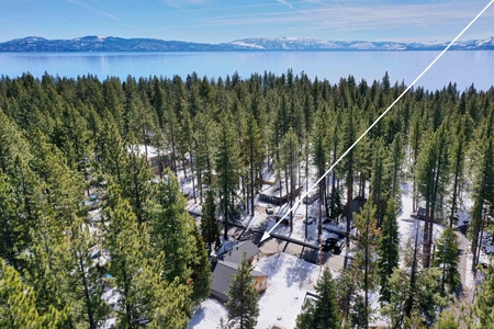 Unit for sale at 2595 Lake Forest Road, Tahoe City, CA 96145