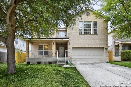 Unit for sale at 5318 Stormy Sunset, San Antonio, TX 78247