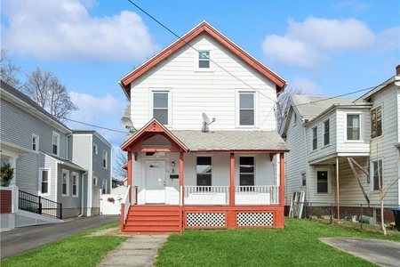 Unit for sale at 24 Harrison Street, Poughkeepsie City, NY 12601