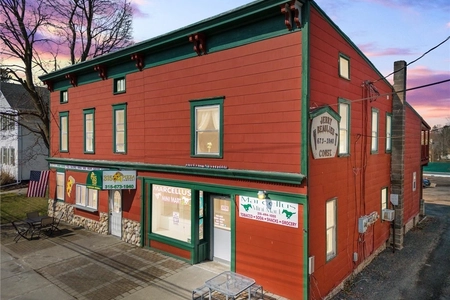 Unit for sale at 24 West Main Street, Marcellus, NY 13108