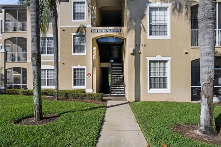 Unit for sale at 2306 Silver Palm Drive, KISSIMMEE, FL 34747