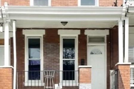 Unit for sale at 3044 Brighton Street, BALTIMORE, MD 21216