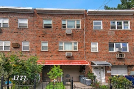 Unit for sale at 1737 Fowler Avenue, Bronx, NY 10462