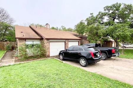 Unit for sale at 5012 Cana Cove, Austin, TX 78749