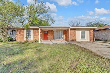 Unit for sale at 814 Doncrest Street, Channelview, TX 77530