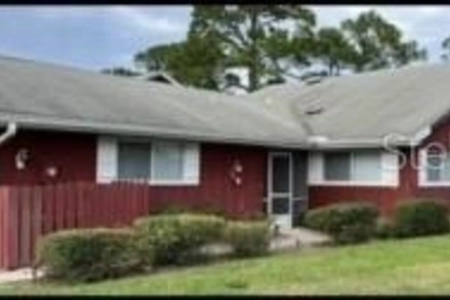 Unit for sale at 5 Fore Drive, NEW SMYRNA BEACH, FL 32168