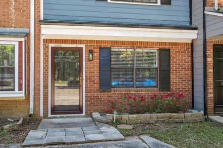 Unit for sale at 1809 HARTSFIELD Road, TALLAHASSEE, FL 32303