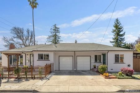 Unit for sale at 1044 Junipero Avenue, Redwood City, CA 94061