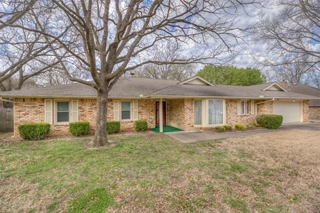 Unit for sale at 1509 Cherokee Hills Drive, Bartlesville, OK 74006