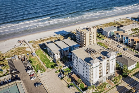 Unit for sale at 1809 1st Street North, Jacksonville Beach, FL 32250