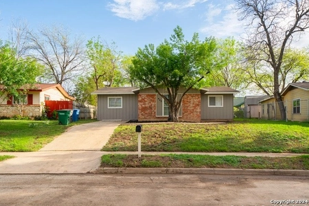 Unit for sale at 462 Crestfield Street, San Antonio, TX 78227