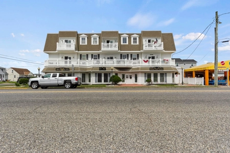 Unit for sale at 810 New Jersey Avenue, North Wildwood, NJ 08260