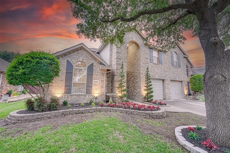 Unit for sale at 8009 Southern Hills Lane, Rowlett, TX 75089