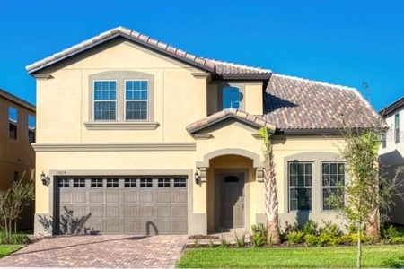 Unit for sale at 1824 Nice Court, KISSIMMEE, FL 34747