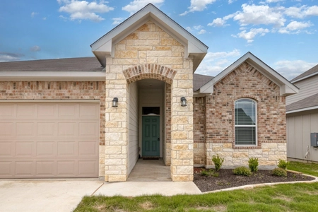Unit for sale at 8812 Glade Drive, Temple, TX 76502