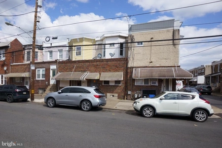 Unit for sale at 2417 South 62nd Street, PHILADELPHIA, PA 19142
