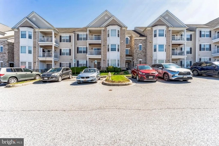 Unit for sale at 409 Aggies Circle, BEL AIR, MD 21014