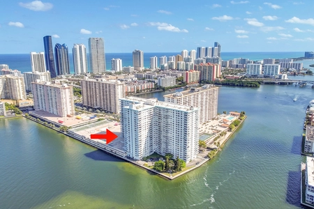 Unit for sale at 301 174th Street, Sunny Isles Beach, FL 33160