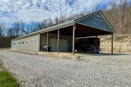 Unit for sale at 129 County Road 24, Ironton, OH 45638