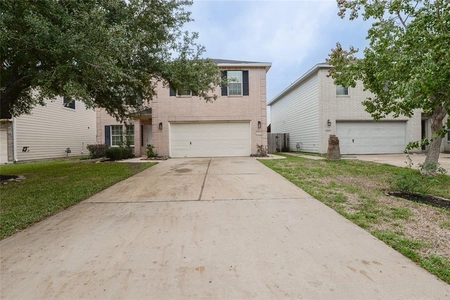 Unit for sale at 20007 Rocky Trace Lane, Cypress, TX 77433