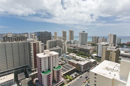 Unit for sale at 445 Seaside Avenue, Honolulu, HI 96815