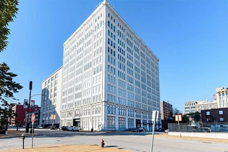 Unit for sale at 1501 Locust Street, St Louis, MO 63103
