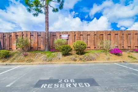 Unit for sale at 6206 Agee Street, San Diego, CA 92122