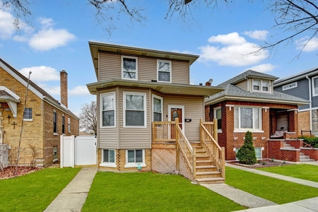 Unit for sale at 5324 South Lockwood Avenue, Chicago, IL 60638