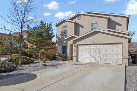 Unit for sale at 3284 San Ildefonso Loop Northeast, Rio Rancho, NM 87144