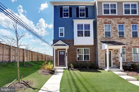 Unit for sale at 4415 Charles Vaughan Court, ELLICOTT CITY, MD 21043