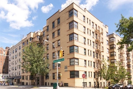 Unit for sale at 860 Grand Concourse, Bronx, NY 10451