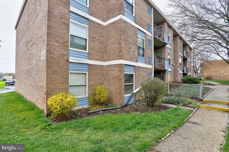 Unit for sale at 3821 SAINT BARNABAS RD, SUITLAND, MD 20746