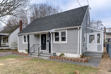 Unit for sale at 1846 Corbin Avenue, New Britain, Connecticut 06053