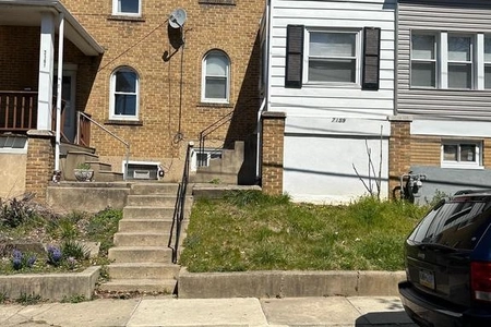 Unit for sale at 7159 Guilford Road, UPPER DARBY, PA 19082