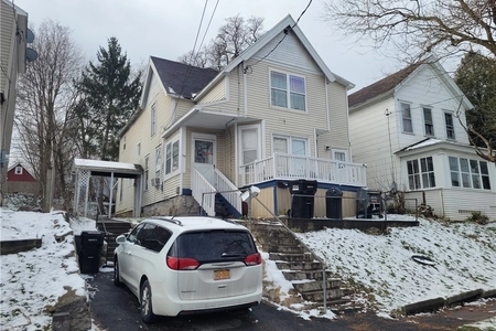 Unit for sale at 329 Grant Avenue, Syracuse, NY 13207