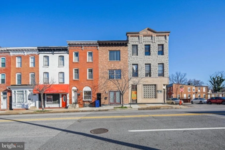 Unit for sale at 2022 Orleans Street, BALTIMORE, MD 21231