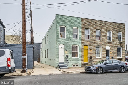 Unit for sale at 501 Grundy Street, BALTIMORE, MD 21224