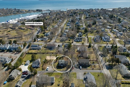 Unit for sale at 17 Wright Way, Falmouth, MA 02540