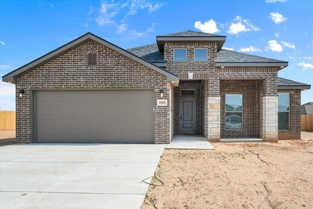 Unit for sale at 2302 135th Street, Lubbock, TX 79423