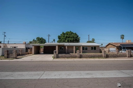Unit for sale at 1808 South Dora Avenue, Yuma, AZ 85364