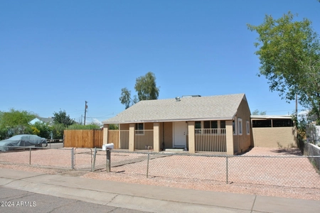 Unit for sale at 3302 East Taylor Street, Phoenix, AZ 85008