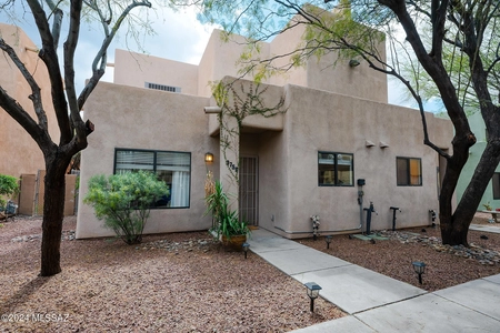 Unit for sale at 3759 East Flower Street, Tucson, AZ 85716