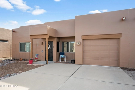 Unit for sale at 3757 South Calle Rambles, Green Valley, AZ 85614