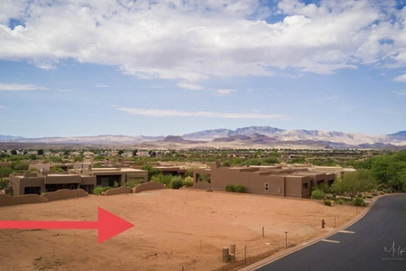Unit for sale at 2085 North Tuweap Drive, St George, UT 84770