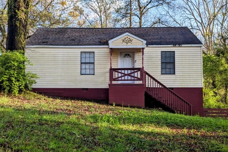 Unit for sale at 301 Claire Street, Rossville, GA 30741