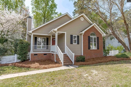 Unit for sale at 112 Wildflower Lane, West Columbia, SC 29170